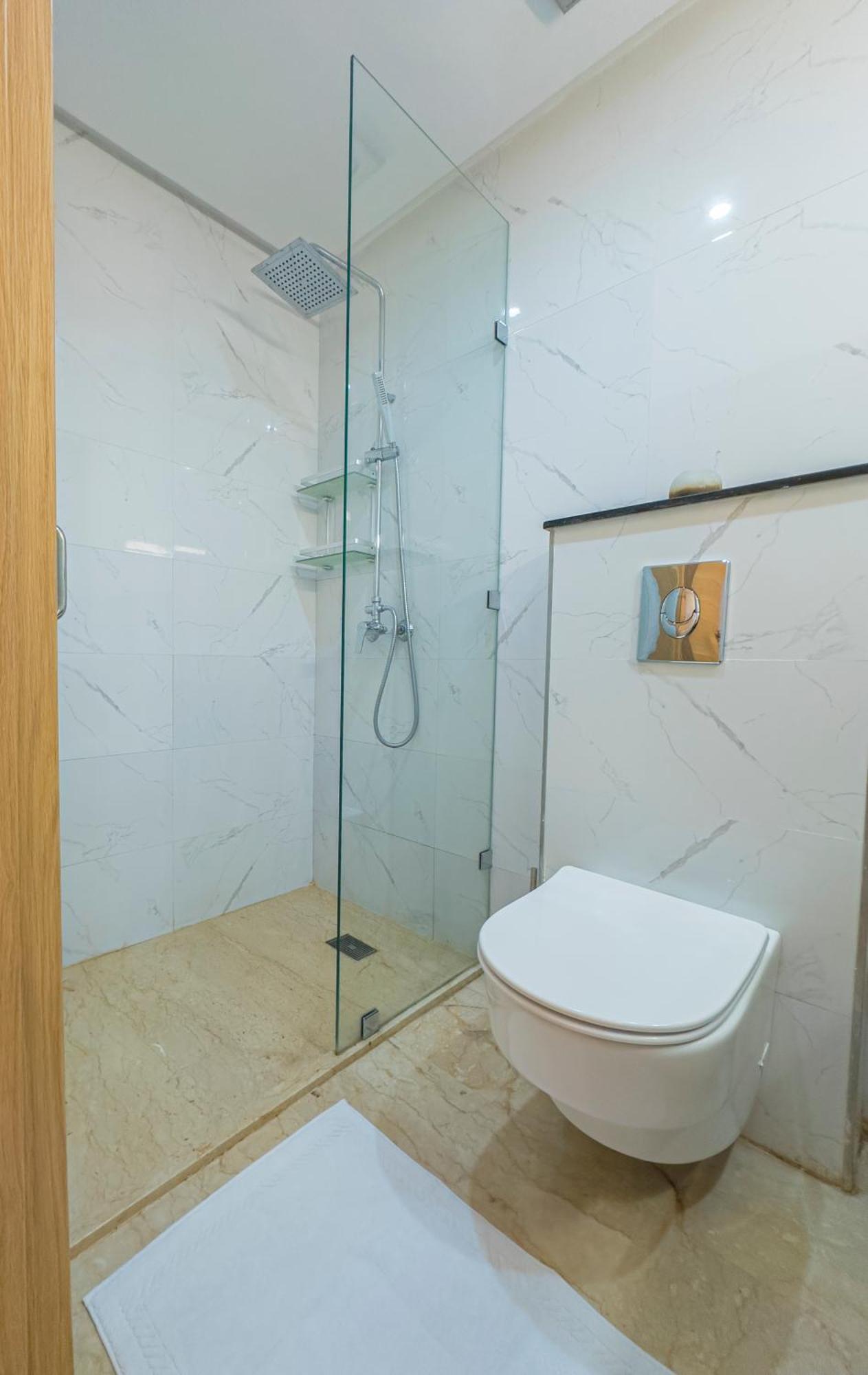 Thecasaedition - Gueliz Residency Марракеш Экстерьер фото